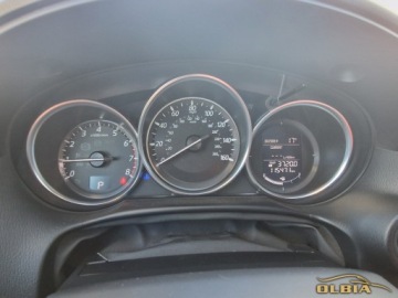 Mazda CX-5 I 2016 Mazda CX-5 Automat Hak Skory Zarejestrowany 2.5 Benzyna 186KM, zdjęcie 13