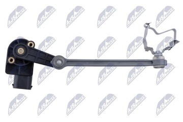 ДАТЧИК УРОВНЯ СВЕТА NTY