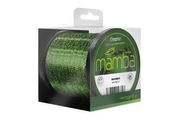Żyłka Delphin MAMBA Carp 0,26mm / 300m