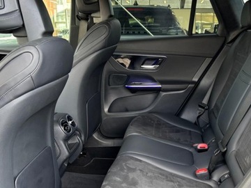 Mercedes GLC C254/X254 2025 MERCEDES-BENZ GLC 200 d 4-Matic AMG Line 2.0 (163KM) 2025, zdjęcie 14