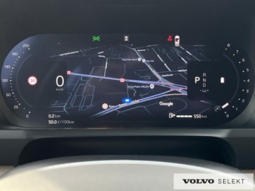 Volvo XC90 II 2025 Volvo XC 90 FV23% SalonPL B5B Ultra Bright POLESTA, zdjęcie 28