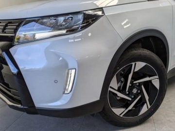 Suzuki Vitara III 2026 SUZUKI Vitara 1.4 Boosterjet mHEV Elegance 2WD aut 110KM 2026, zdjęcie 7