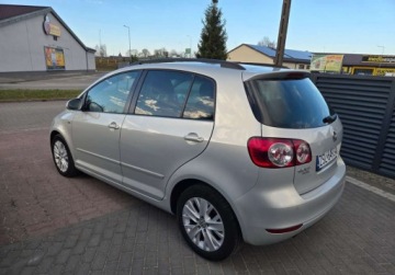 Volkswagen Golf Plus II 2014 Volkswagen Golf Plus Swiezo sprowadzony Zarejestrowany . 1.6 Diesel, zdjęcie 13