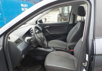 Seat Arona 2020 Seat Arona DSG Okazja 1.6 Diesel 95KM, zdjęcie 24