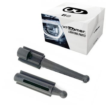 REGULATORY REGULACJA LAMPA REFLEKTOR BMW 5 E39 96+