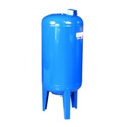 Zbiornik hydroforowy przeponowy 150L pion Wimest
