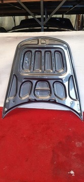 KAPOTA PŘEDNÍ PORSCHE CAYMAN 718 BOXER 982 981