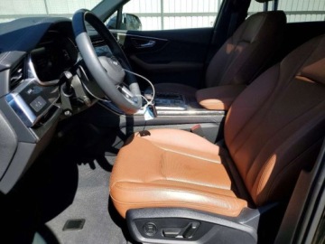 Audi Q7 II (4M) 2023 Audi Q7 Premium Plus 2023 2.0 Benzyna 261KM, zdjęcie 7