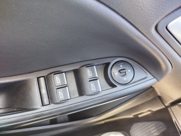 Ford Focus III RS 2.3 EcoBoost 350KM 2017 FORD FOCUS III 2.3 RS 2.3L 350KM, 4x4, Manual, Dokumentacja Recaro, zdjęcie 20