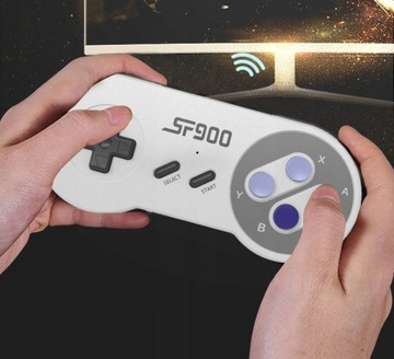 РЕТРО HDMI 2 PADS 926 БЕСПРОВОДНАЯ ИГРОВАЯ КОНСОЛЬ