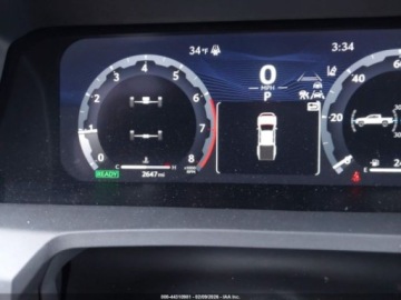 Toyota Tacoma II 2025 Toyota Tacoma Hybrid Trd Sport 2025 2.4 Hybryda 278KM, zdjęcie 11