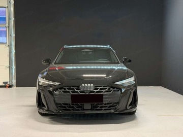 Audi A6 C8 Allroad 2.0 40 TDI 204KM 2025 AUDI A6 TDI quattro Avant Combi (204 KM) 2025, zdjęcie 2