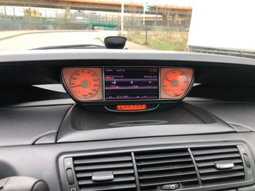 Peugeot 807 Tepee 2.0 HDi FAP 163KM 2012 PEUGEOT 807 2.0 HDI 163 KM DOBRZE WYPOSAŻONY ŚWIETNY STAN Z NIEMIEC, zdjęcie 21