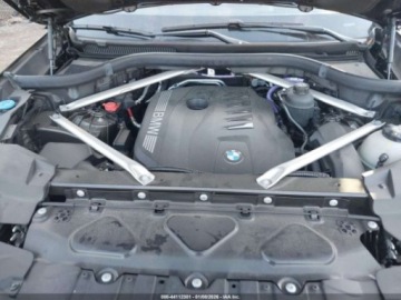 BMW X5 G05 2024 BMW X5 xDrive40i 2024 3.0 Benzyna 375KM, zdjęcie 8