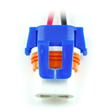 КЕРАМИЧЕСКИЙ РАЗЪЕМ ДЛЯ ЛАМПОЧКИ HB3 9005 CUBE SOCKET