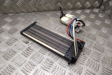 CHLADIČ ELEKTRICKÉ RADIÁTORU NISSAN