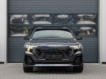 Audi Q8 SUV 3.0 50 TDI 286KM 2026 AUDI Q8 / E-Tron Q8 TDI quattro S line Suv (286 KM) 2026, zdjęcie 5