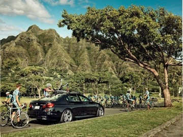 Багажник на крышу THULE Subaru LEVORG I 1 14-