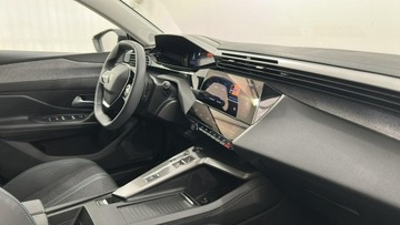 Peugeot 308 III Hatchback 1.2 PureTech 130KM 2024 Peugeot 308 1.2 PureTech ALLURE S&amp;S EA, zdjęcie 13