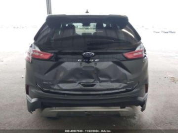 Ford Edge II 2022 Ford Edge Ford Edge SEL 2.0 Benzyna 250KM, zdjęcie 4
