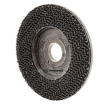 PAD ADAPTER Z RZEPEM 50MM Szlifierka wielofunkcyjna Proxxon 28548