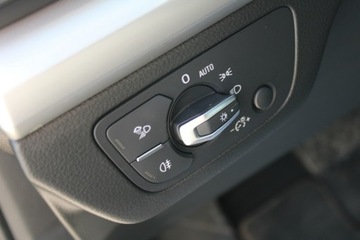 Audi Q5 II SUV 2.0 35 TDI 163KM 2020 Audi Q5 Led Gwarancja F-vat Salon Polska, zdjęcie 22
