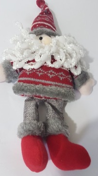 КУЛОН-ТАСМОЛ САНТА 29 см