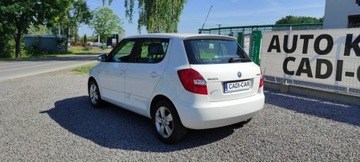 Skoda Fabia III 2015 Škoda Fabia Skoda Fabia Super stan., zdjęcie 5