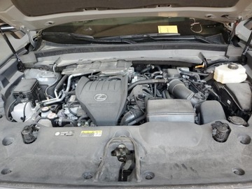 Lexus 2024 Lexus TX 500h F Sport Premium 2024 2.4L 2.4 Hybryda 366KM, zdjęcie 6