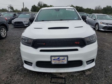Dodge Durango III 2019 Dodge Durango RT 2019 5.7 Benzyna 360KM, zdjęcie 5