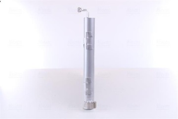 Chłodnica klimatyzacji osuszacz NISSENS 6Q0820411B