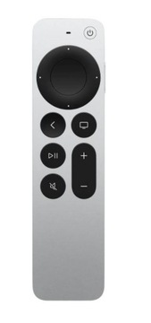 Pilot Apple TV Remote 3. generacji