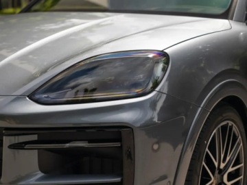 Porsche Cayenne III 2026 PORSCHE Cayenne S E-Hybrid Black Edition 3.0 (353 KM) 2026, zdjęcie 15