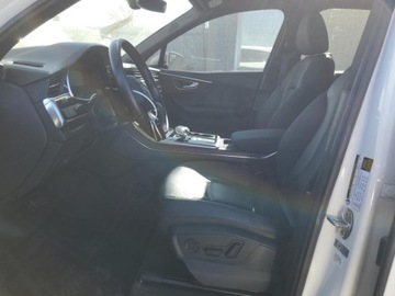 Audi Q7 II 2021 Audi Q7 Premium Plus 2021 2.0l 2.0 Benzyna 248KM, zdjęcie 7