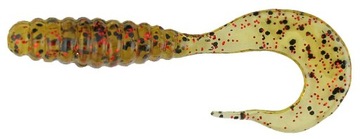 TWISTER PRZYNĘTA GUMA MANNS M-038 DŁ.~70MM (M-038-WARF)