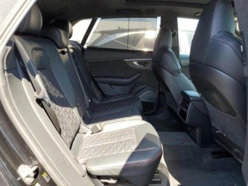 Audi 2021 Audi RS Q8 Audi RS Q8 4.0 TFSI quattro, od ubezpieczalni 4.0 Benzyna 591KM, zdjęcie 8