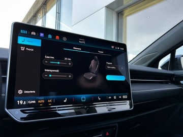 Volkswagen 2025 Volkswagen ID.7 Tourer Pro S 286 KM, zdjęcie 17