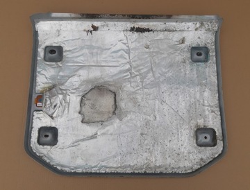 КАТАЛИТИЧЕСКИЙ НЕЙТРАЛИЗАТОР ГЛУШИТЕЛЯ VOLVO FH4