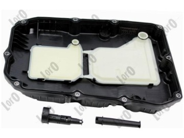 ABAKUS 100-00-171 VANA OLEJOVÁ AUTOMATICKÁ SKŘÍŇ ŘAZENÍ