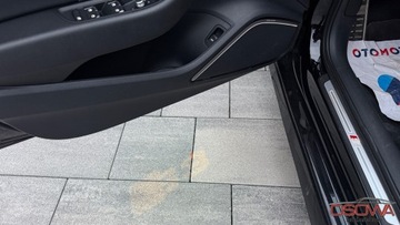 Audi A3 8V 2018 Audi S3 2.0tfs 367KM quattro max opcja BO Navi kamera panorama zamiana gwa, zdjęcie 16