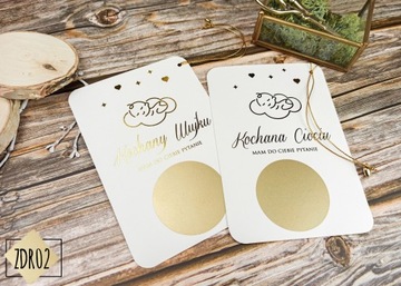 СКРЭТЧ Тетушка, ты будешь моей крестной?