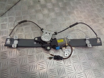 EL. MECHANIZMUS OKNO LEVÝ PŘEDNÍ CHEVROLET SPARK