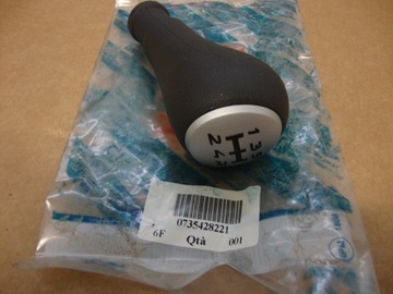 FIAT STILO HLAVICE PÁKY ŘAZENÍ DLOUHÁ 5 ORIGINÁLNÍ