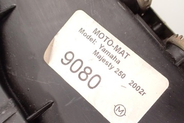 Лампа передней фары Yamaha Majesty 250