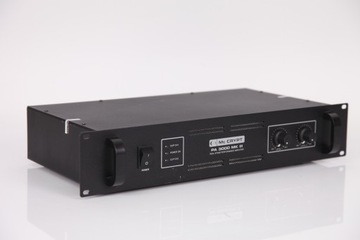 Mc Crypt Powerline PA-3000 MKIII