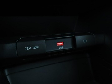 Kia XCeed Crossover 1.5 T-GDI 160KM 2022 Kia XCeed GRATIS! Pakiet Serwisowy o wartości, zdjęcie 25