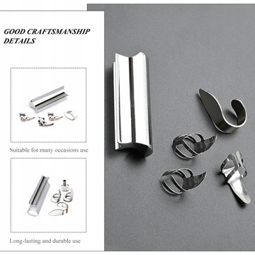 Медиаторы для гитары Tuner Hawaiian Slide среднего размера