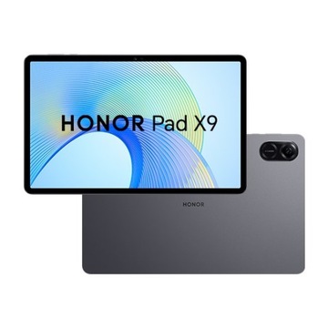 Планшет Honor Pad X9 4/128 ГБ Серый