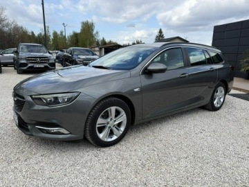 Opel Insignia II Sports Tourer 2.0 CDTI 170KM 2019 Opel Insignia 2.0 CDTI 170kM! Automat ! Serwis, zdjęcie 2