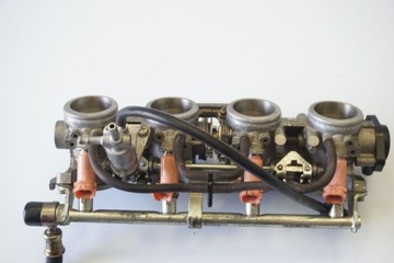 HONDA CBR 600RR PC37-A 03-04 ДРОССЕЛЬНЫЕ ФОРСУНКИ